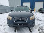 2011 Hyundai Santa Fe Gls продається в Elmsdale, NS - Mechanical