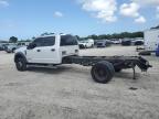 Fort Pierce, FL에서 판매 중인 2020 Ford F450 Super Duty - Burn - Interior