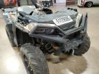 2024 Polaris Sportsman 850 Ultimate Trail Le   იყიდება Dallas-ში, TX - Water/Flood