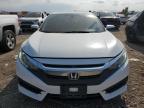 2018 Honda Civic Ex for Sale in Houston, TX - Side