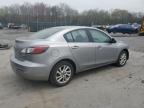 2013 Mazda 3 I na sprzedaż w Duryea, PA - Front End