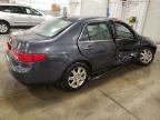 2005 Honda Accord Ex на продаже в Avon, MN - All Over