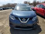 2015 Nissan Rogue S продається в East Granby, CT - All Over