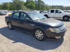 2008 Ford Taurus Sel for Sale in Harleyville, SC - Rear End