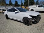 2015 Hyundai Genesis 3.8L на продаже в Graham, WA - Front End