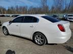 2012 Lincoln Mks  zu verkaufen in Leroy, NY - Front End