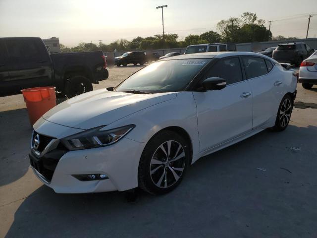 2018 Nissan Maxima 3.5S