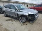 2021 Volkswagen Tiguan Se for Sale in Louisville, KY - Front End