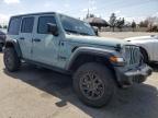 2024 Jeep Wrangler Sport للبيع في Rancho Cucamonga، CA - All Over