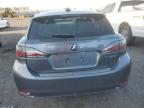 2012 Lexus Ct 200 for Sale in North Las Vegas, NV - Front End