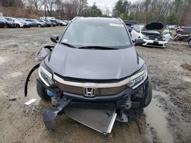  HONDA HR-V 2022 Серый
