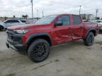 Los Angeles, CA에서 판매 중인 2023 Chevrolet Colorado Trail Boss - Side