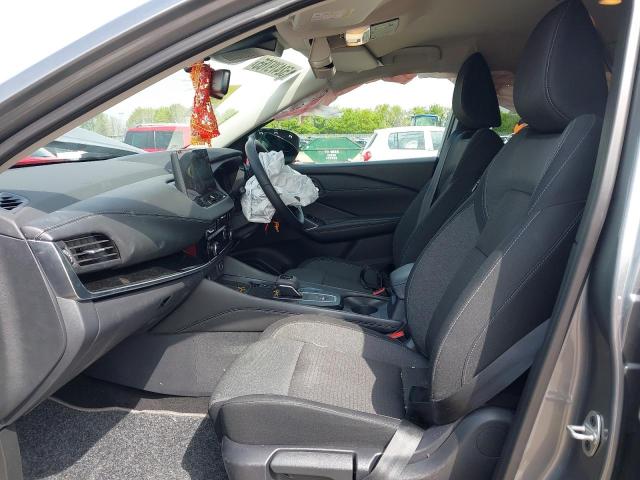 2022 NISSAN QASHQAI NC