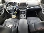 2017 Chevrolet Volt Premier იყიდება Sacramento-ში, CA - Front End