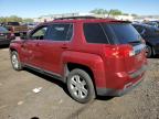2013 Gmc Terrain Sle продається в New Britain, CT - Side