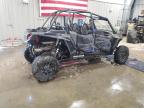 2022 POLARIS RZR XP 4 1000 for sale at Copart WY - CASPER