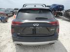 2024 Infiniti Qx50 Sensory продається в Temple, TX - Side