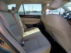 2015 Subaru Outback 3.6R Limited zu verkaufen in Elgin, IL - Rear End