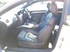2010 AUDI A5 S LINE for sale at Copart BELFAST
