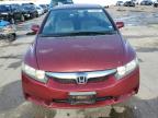 2010 Honda Civic Lx for Sale in Bridgeton, MO - Top/Roof