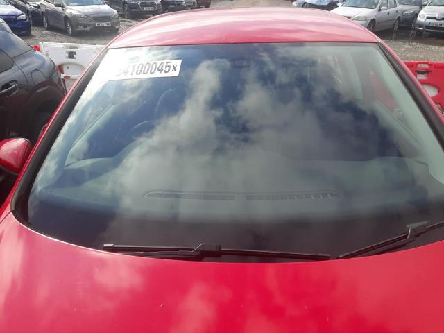 2010 VOLKSWAGEN GOLF MATCH