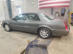 2008 Cadillac Dts  for Sale in Casper, WY - Hail