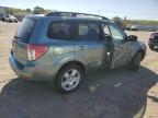 2009 Subaru Forester 2.5X Limited за продажба в Conway, AR - Side