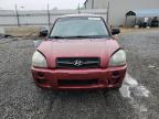 2006 Hyundai Tucson Gl за продажба в Spartanburg, SC - Rear End