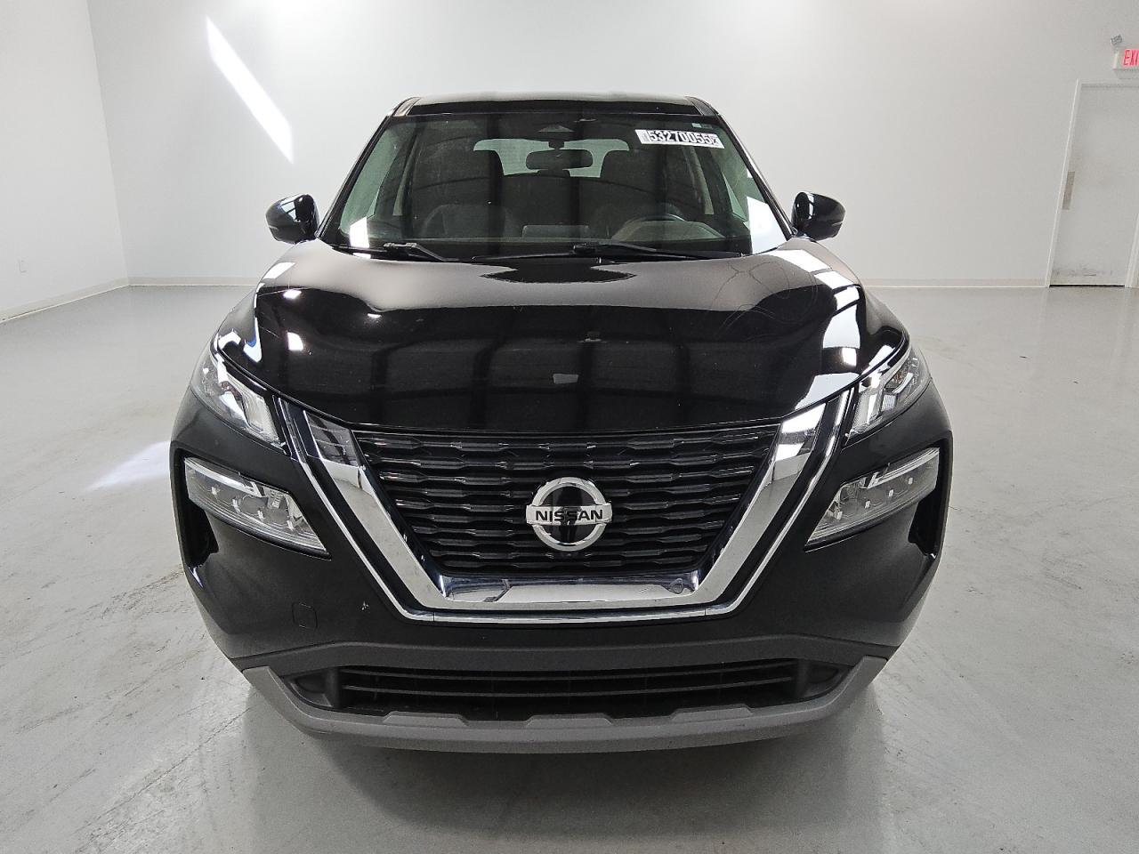 2021 Nissan Rogue Sv for Sale in Glassboro, NJ - All Over
