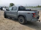 2022 Nissan Frontier S იყიდება Shreveport-ში, LA - Front End