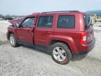 2015 Jeep Patriot Latitude იყიდება Prairie Grove-ში, AR - Front End