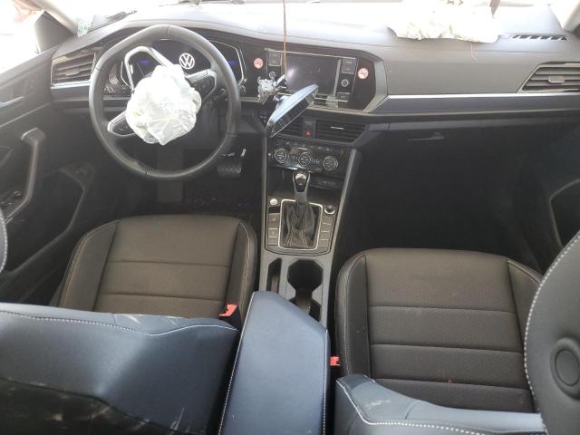  VOLKSWAGEN JETTA 2024 Czarny