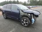2016 Kia Sorento Ex zu verkaufen in Exeter, RI - Front End