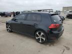 2015 Volkswagen Gti  zu verkaufen in Wilmer, TX - Front End