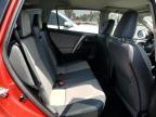 2015 Toyota Rav4 Limited للبيع في Rancho Cucamonga، CA - Front End