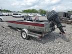 1994 Monark Boat for Sale in Madisonville, TN - Mechanical