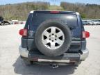 2007 Toyota Fj Cruiser  for Sale in Hurricane, WV - Rollover