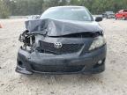 2010 Toyota Corolla Base zu verkaufen in Houston, TX - Front End