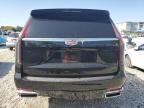 2022 Cadillac Escalade Esv Luxury na sprzedaż w Opa Locka, FL - Front End