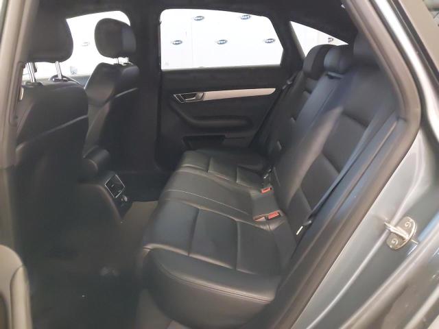2010 AUDI A6 S LINE
