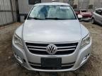 2011 Volkswagen Tiguan S for Sale in Los Angeles, CA - Mechanical