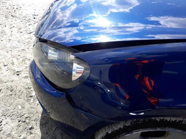 2010 VOLKSWAGEN GOLF SE TD