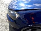 2010 VOLKSWAGEN GOLF SE TD for sale at Copart BELFAST