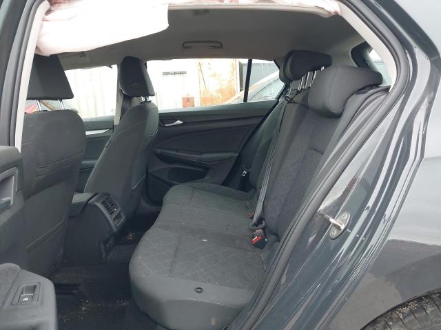 2023 VOLKSWAGEN GOLF LIFE