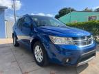 Opa Locka, FL에서 판매 중인 2015 Dodge Journey Sxt - Water/Flood