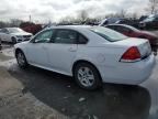 2010 Chevrolet Impala Ls for Sale in Portland, OR - Side