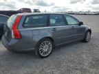 2010 Volvo V50 2.4I for Sale in Earlington, KY - Hail