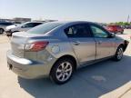 2013 Mazda 3 I na sprzedaż w Grand Prairie, TX - Front End