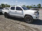 2012 Toyota Tacoma Double Cab Prerunner zu verkaufen in Spartanburg, SC - Front End