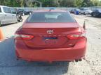 2019 Toyota Camry L   na sprzedaż w Savannah, GA - Front End
